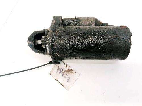 Used Starter Starter AUDI A6 C6 (4F2) 2.7 TDI (180 hp) 35364777 35364777