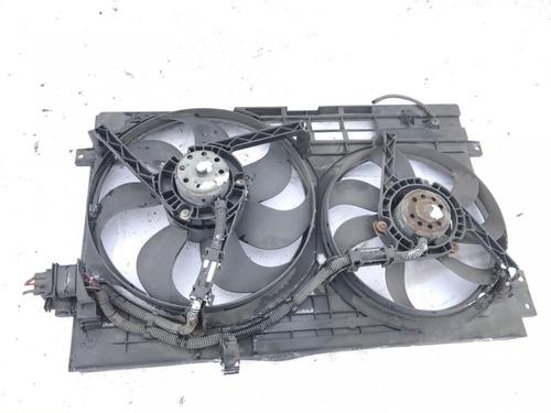 Used Fan Fan AUDI TT (8N3) 1.8 T quattro (224 hp) 35634354 35634354