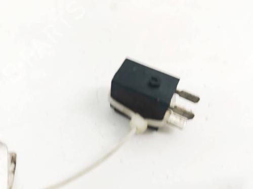 Electronic sensor MERCEDES-BENZ E-CLASS (W211) E 200 CDI (211.004) | BP33098004M84 - Image 2