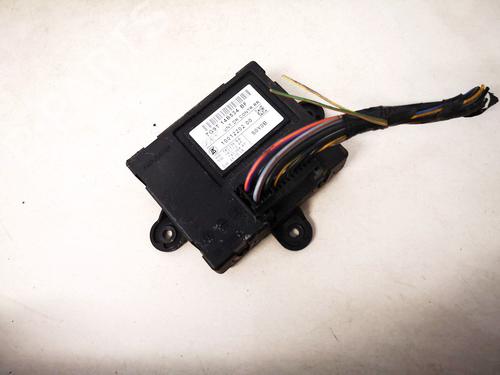 Used Electronic module Electronic module 35521138 35521138