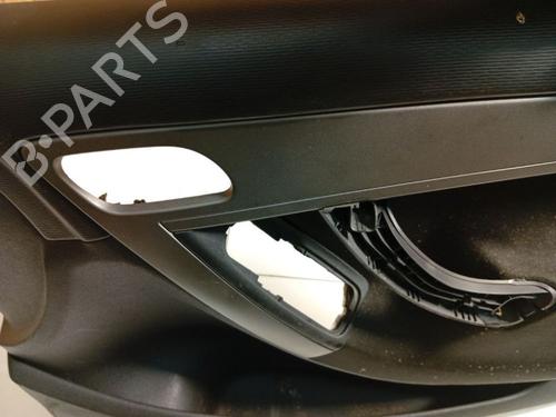 Front right panel CITROËN C4 Picasso I MPV (UD_) 1.6 HDi | BP34766860C59 - Image 2