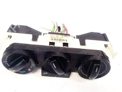 Used Climate control Climate control VW POLO IV (9N_, 9A_) 1.4 TDI (70 hp) 35053990 35053990