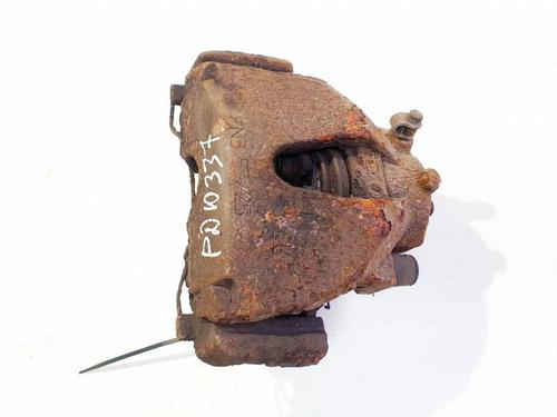 Used Right front brake caliper Right front brake caliper OPEL ASTRA H (A04) 1.9 CDTI (L48) (100 hp) 35017338 35017338