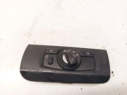 Used Switch Switch BMW X6 (E71, E72) xDrive 30 d (245 hp) 34850013 34850013