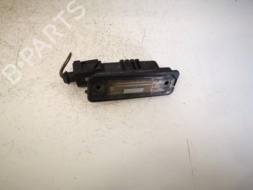 Used Licence plate light Licence plate light VW PASSAT B6 (3C2) 2.0 TDI (140 hp) 36506780 36506780
