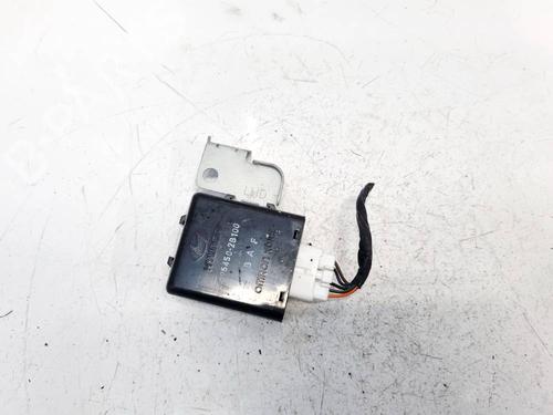 Used Electronic module Electronic module 35036144 35036144