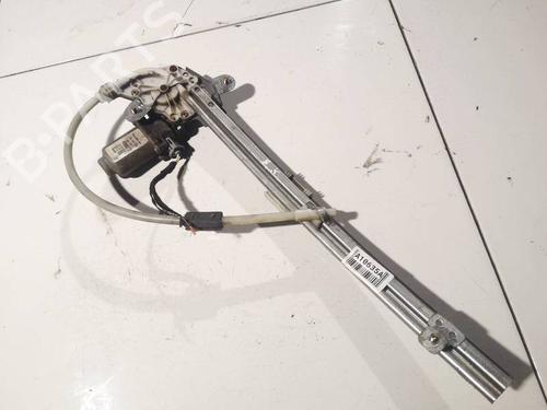 Used Rear left window mechanism Rear left window mechanism 34950611 34950611