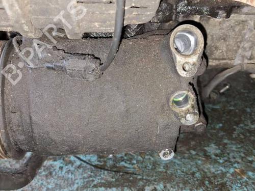 Used AC compressor AC compressor 35025140 35025140