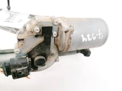 Used Front wiper motor Front wiper motor FIAT PUNTO EVO (199_) 1.3 D Multijet (199AXC1A, 199BXC1A, 199AXT1A, 199BXT1A) (75 hp) 35373751 35373751