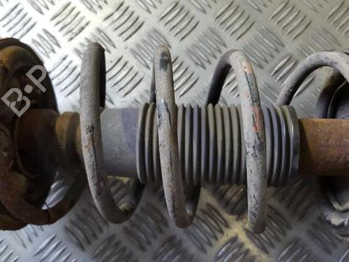 Used Shock absorber spring Shock absorber spring NISSAN ALMERA I Hatchback (N15) 1.6 SR, SLX (90 hp) 35672849 35672849