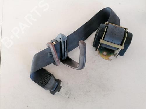 Used Rear right seatbelt Rear right seatbelt RENAULT ESPACE III (JE0_) 2.2 12V TD (JE0E, JE0H, JE0P) (113 hp) 35580080 35580080