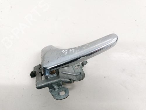 Used Front left interior door handle Front left interior door handle 35558545 35558545