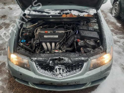 Engine mount HONDA ACCORD VII (CL, CN) 2.0 (CL7) | BP33091981M89  - Image 6