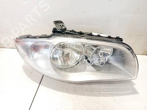 Used Right headlight Right headlight BMW 1 (E87) 118 d (122 hp) 34988850 34988850