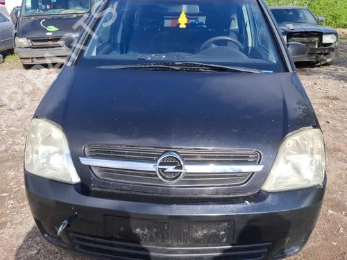 Engine mount OPEL MERIVA A MPV (X03) 1.7 CDTI (E75) | BP36060483M89 - Image 6