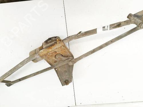 Used Front wipers mechanism Front wipers mechanism FORD TRANSIT Van (FA_ _) 2.4 DI (FAA_, FAB_, FAC_, FAD_) (90 hp) 35008741 35008741