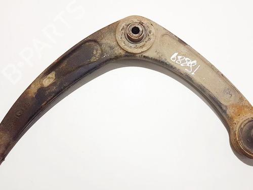 Used Left rear steering knuckle Left rear steering knuckle PEUGEOT 307 (3A/C) 2.0 HDi 90 (90 hp) 35550172 35550172