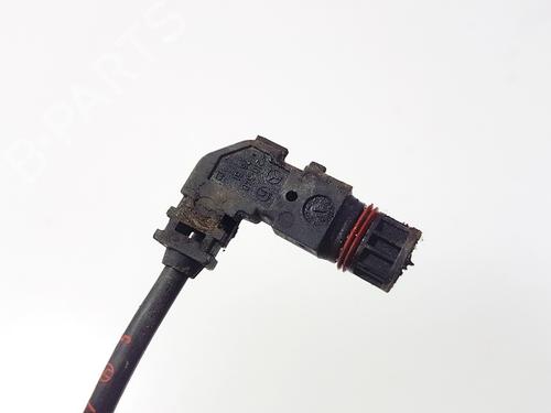 Electronic module MERCEDES-BENZ C-CLASS (W203) C 270 CDI (203.016) | BP35462855M83 - Image 3