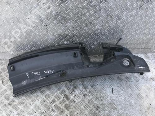 Used Scuttle panel Scuttle panel TOYOTA YARIS (_P9_) 1.3 VVT-i (NCP90_, NCP90R) (86 hp) 35709571 35709571