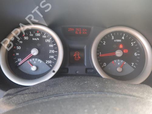 Electronic sensor RENAULT MEGANE II (BM0/1_, CM0/1_) 1.9 dCi (BM0G, CM0G) | BP33082995M84 - Image 10