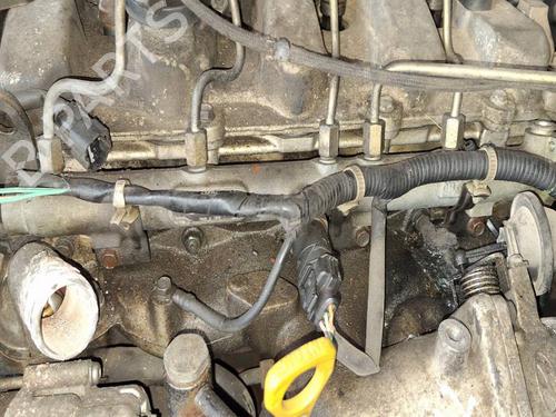 Used Injection rail Injection rail 38479297 38479297