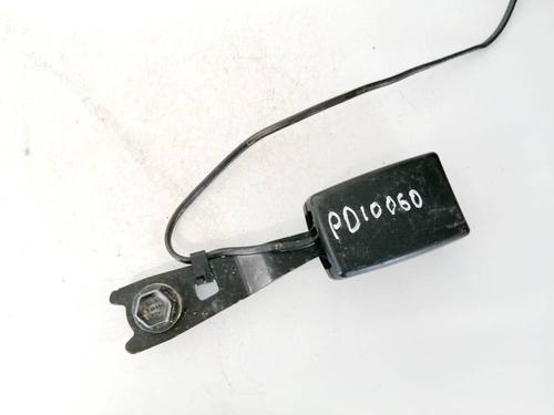 Used Seat buckle Seat buckle 35027480 35027480
