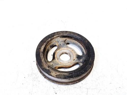 Used Pulley Pulley CITROËN JUMPY II (VF7) 1.6 HDi 90 16V (90 hp) 35299754 35299754