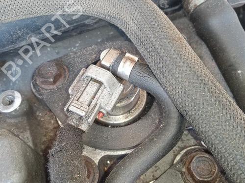 Used Injector Injector OPEL MERIVA A MPV (X03) 1.7 CDTI (E75) (100 hp) 35425259 35425259