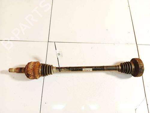 Used Right rear driveshaft Right rear driveshaft 34842673 34842673