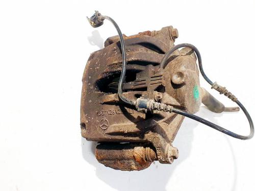 Used Left front brake caliper Left front brake caliper MERCEDES-BENZ E-CLASS (W211) E 200 CDI (211.004) (102 hp) 35034045 35034045