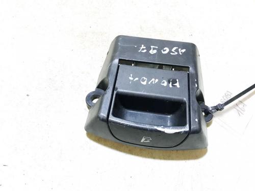 Used Other Other HONDA ACCORD VIII (CU) 2.2 i-DTEC (CU3) (150 hp) 35873753 35873753
