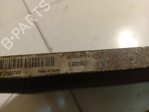 AC radiator OPEL MERIVA B MPV (S10) 1.3 CDTI (75) | BP36770964M32 - Image 4
