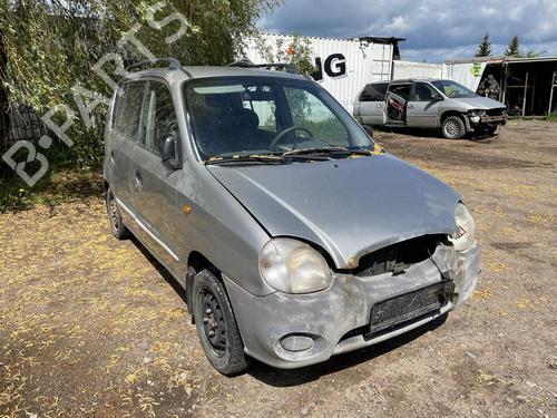 Used Parts HYUNDAI ATOS (MX) 1.0 i (58 hp) 4470851