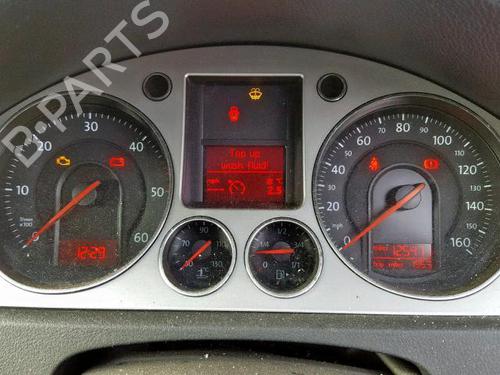 Speaker VW PASSAT B6 (3C2) 2.0 TDI | BP32924402E2  - Image 9