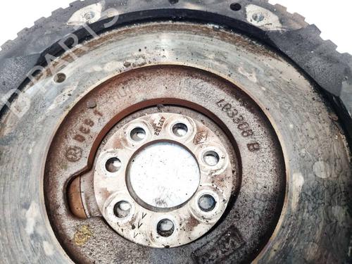 Flywheel NISSAN NV200 Van 1.5 dCi 85 (M20, M20N, M20M) | BP35080092M101 - Image 3