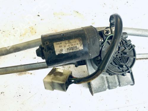 Used Front wiper motor Front wiper motor 35565912 35565912