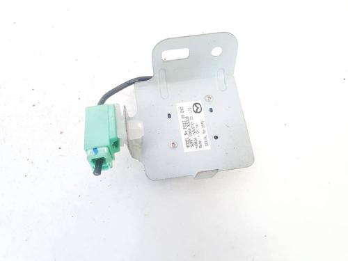 Electronic module MAZDA CX-7 (ER) 2.2 MZR-CD AWD (ER10A) | BP35371531M83 - Image 3