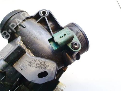 Electronic module PORSCHE CAYENNE (9PA) S 4.5 | BP34916728M83 - Image 2