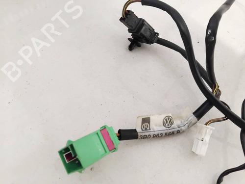 Electronic module VW PASSAT B5.5 (3B3) 1.9 TDI | BP35290802M83 - Image 2