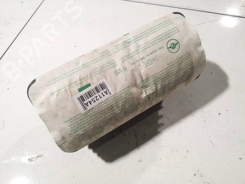 Airbag passager Airbag passager OPEL ZAFIRA A MPV (T98) 2.0 DTI 16V (F75) (101 hp) 33751616 33751616