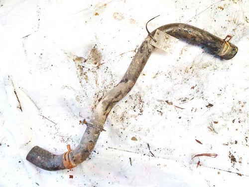 Used Pipe Pipe VOLVO S60 I (384) 2.4 (140 hp) 32943850 32943850