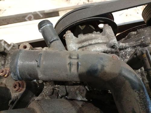 Pipe MERCEDES-BENZ A-CLASS (W169) A 150 (169.031, 169.331) | BP38430364M125 - Image 4