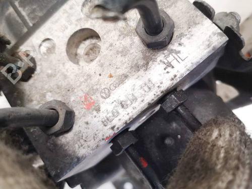 ABS pump AUDI A4 B5 (8D2) 1.9 TDI | BP34867634M43 - Image 3