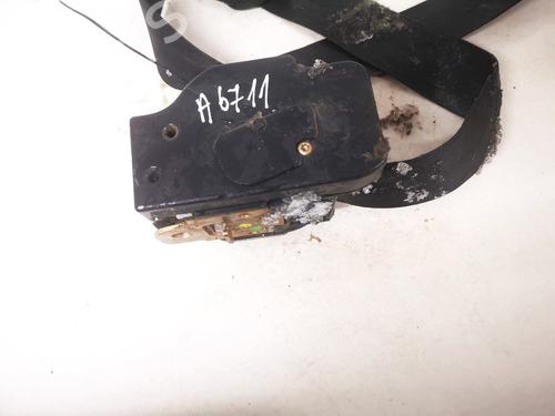 Front right seatbelt VW PASSAT B5 Variant (3B5) 1.8 | BP35563632I25 - Image 2