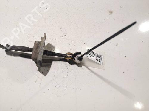 Dørhængsel/Dørbegrænser Dørhængsel/Dørbegrænser TOYOTA RAV 4 III (_A3_) 2.2 D 4WD (ALA30_, ALA30R) (136 hp) 36690391 36690391