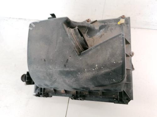 Used Air filter box Air filter box OPEL VECTRA C (Z02) 1.9 CDTI (F69) (150 hp) 35506168 35506168