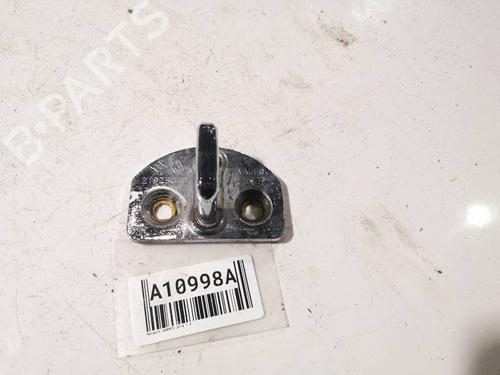 Used Support Support RENAULT SCÉNIC III (JZ0/1_) 1.5 dCi (106 hp) 34203921 34203921
