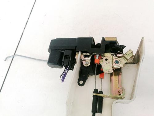 Front right lock CHRYSLER PACIFICA 3.5 | BP35422264C97 - Image 3