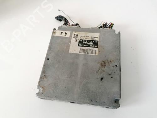 Used Engine control unit (ECU) Engine control unit (ECU) TOYOTA AVENSIS VERSO (_M2_) 2.0 D (CLM20_, CLM20R) (116 hp) 32880832 32880832