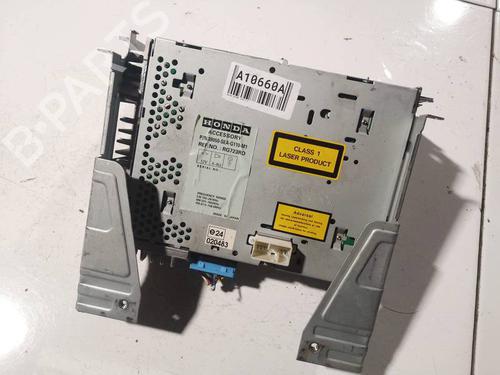 Used Radio Radio 34949001 34949001